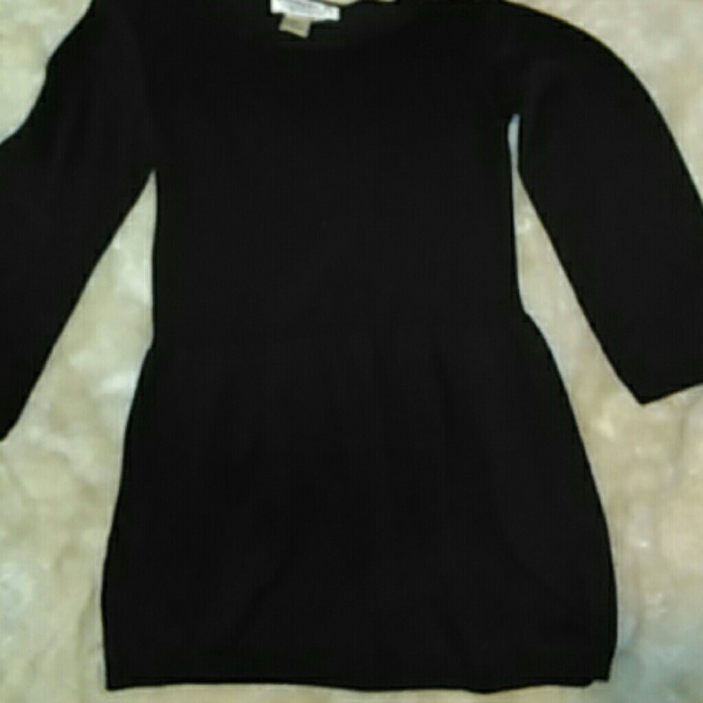 Joseph A. Long shirt